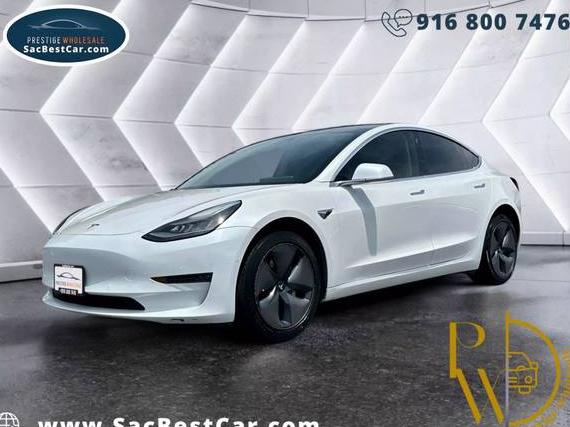TESLA MODEL 3 2017 5YJ3E1EA9HF000811 image